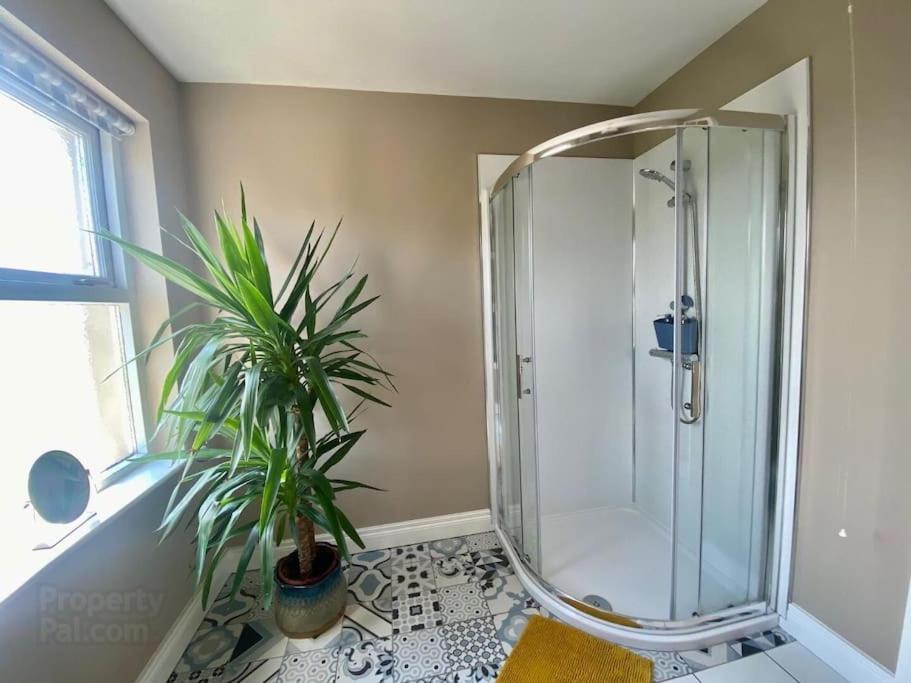 Casa vacanze Modern Town House Ballycastle